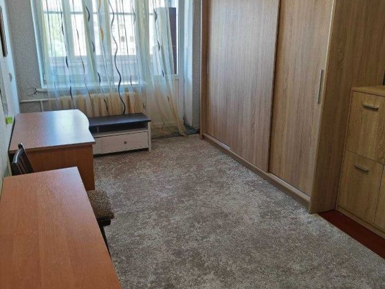Довгострокова оренда  2-х кімнатна квартира