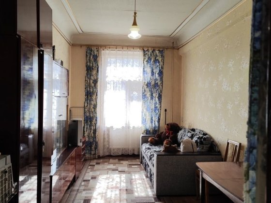 Сдам 3 комнатную квартиру ул.Запорожская Кам'янське