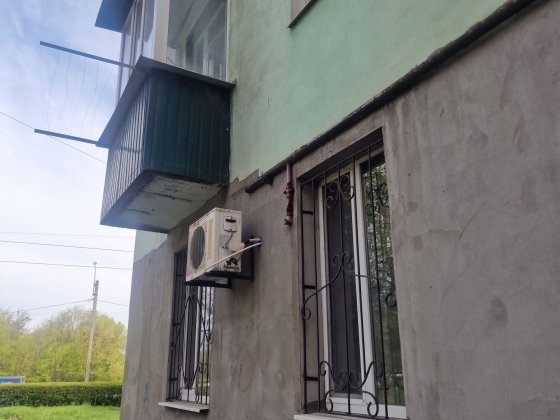 Сдам 1 Ком на коммунарной Кам'янське