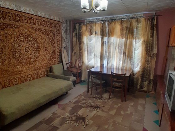 Сдам 2х ком.квартиру на БАМе Кам'янське