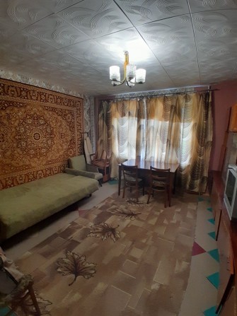 Сдам 2х ком.квартиру на БАМе - фото 1