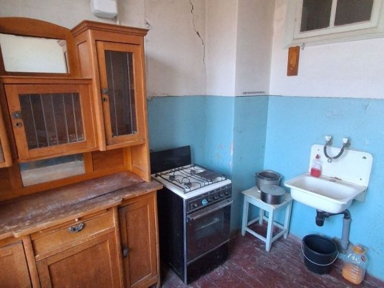 Сдам 2к квартиру в центре города Кам'янське