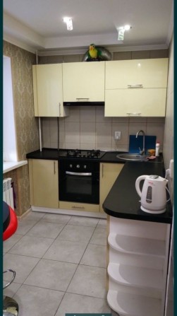 Сдам 1к комн комнатную кв-ру  10000 - фото 1