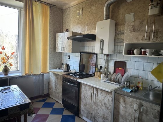 Здам 2х у центрі можно під командировку Каменское