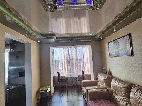 Сдам  2 к квартиру,с А.О, левый берег Кам'янське