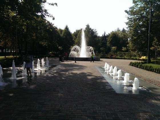 Центр 2ком от хозяина Каменское