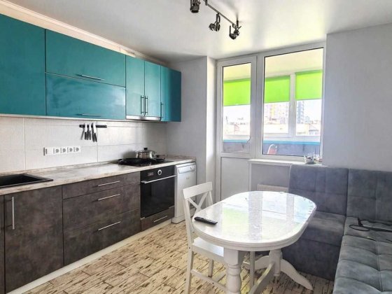 Оренда 2 к квартира ЖК "Берегиня", Вишгород Вышгород