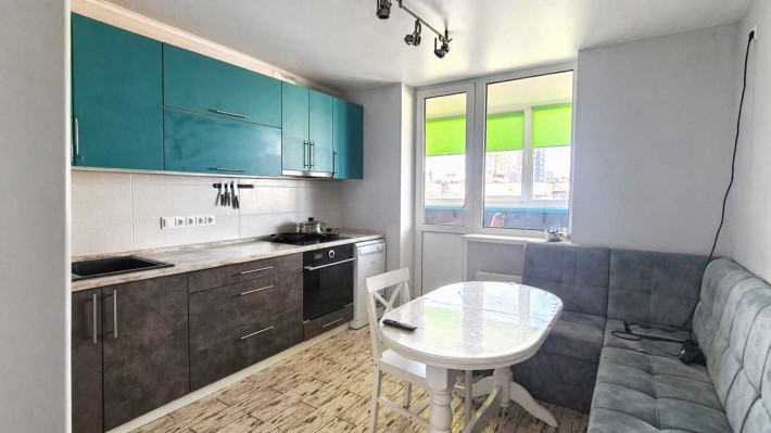 Оренда 2 к квартира ЖК "Берегиня", Вишгород - фото 1