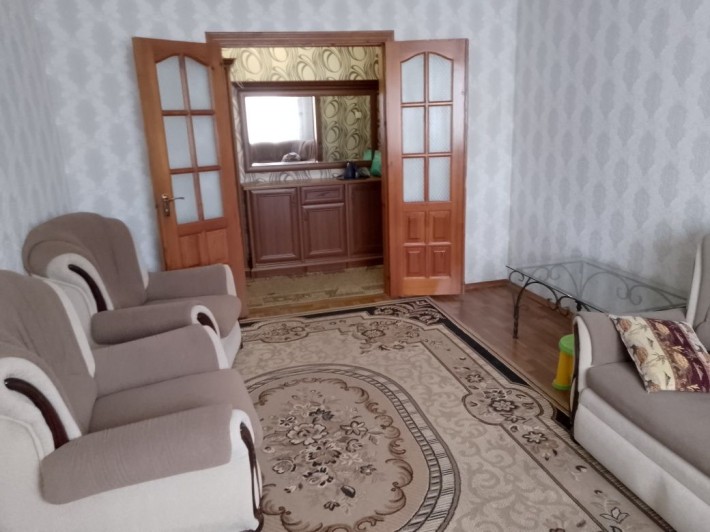 Здам 3кімн.квру,Вишгород,по.Шевченка - фото 1