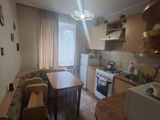 Квартира  двокімнатна Шевченка 7 Вышгород