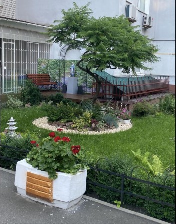 2 - кімнатна квартира в центрі міста - фото 1