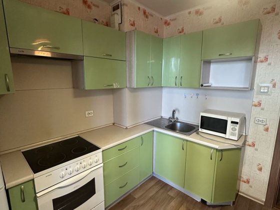 Оренда 1 кімн квартири в ЖК «Яросалвичі» генератор на ліфт Вышгород