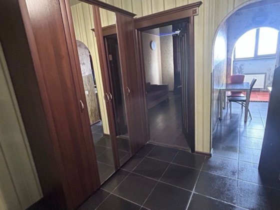 Оренда 1 к квартири Глібова 43