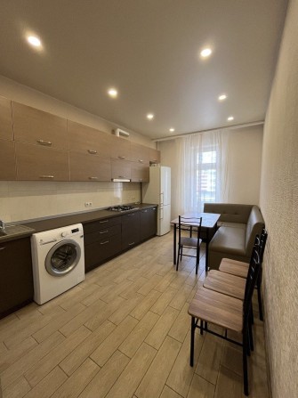 Здам квартиру  студія+спальна новобудова - фото 1