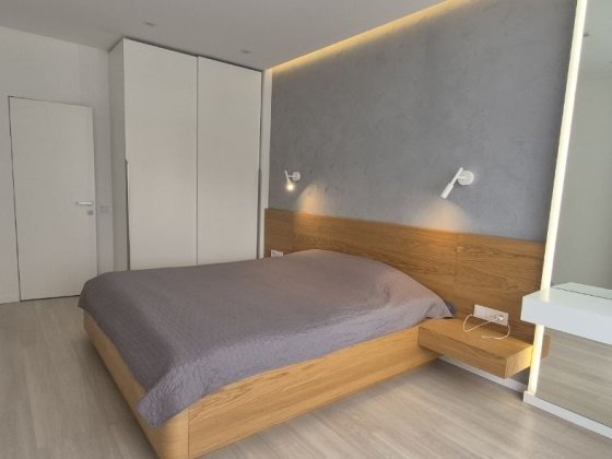 Здам в оренду бездоганну 2 к квартиру в ЖК Парк Таун Гостомель Буча Гостомель