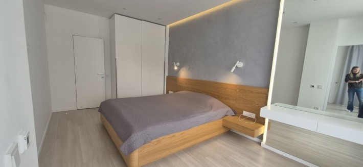 Здам в оренду бездоганну 2 к квартиру в ЖК Парк Таун Гостомель Буча - фото 1