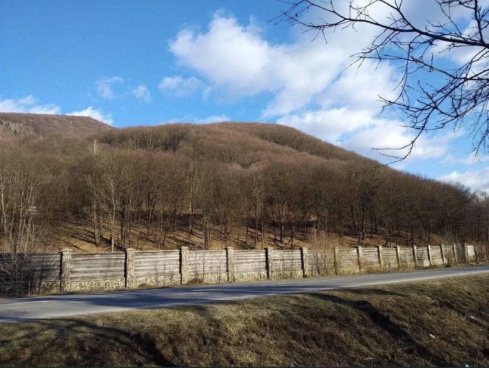 Інвест-проект: 80 соток у Солочині під розлив мінеральної води - фото 1