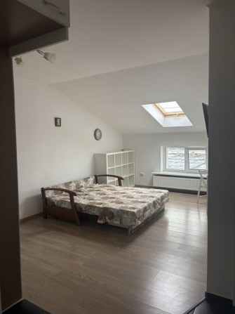 Квартира,оренда 1кімнатна - фото 1