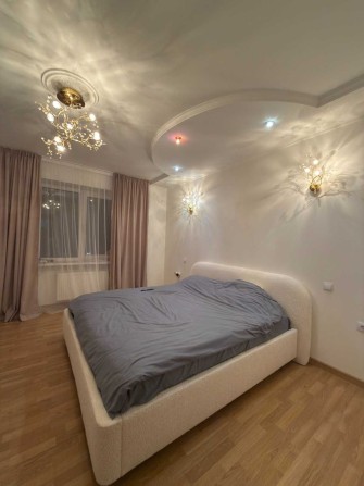 Оренда 2 кім. кваритири 80 м2 вул. П.Орлика, м.Дрогобич - фото 1