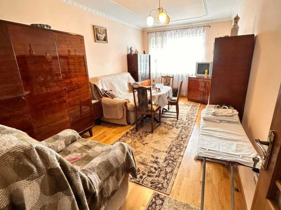 Оренда  2-кімнатної квартири в центрі м. Дрогобич, вул. Бориславська!