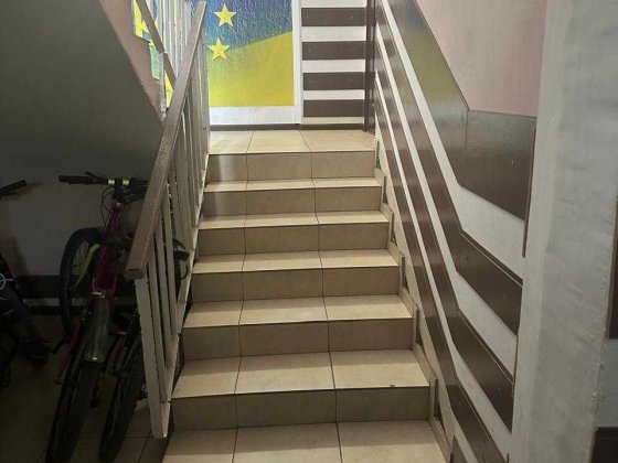 Здається в оренду трьокімнатна квартира Дрогобыч