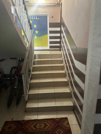 Здається в оренду трьокімнатна квартира - фото 1
