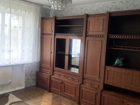 Здам 1-но кімнатну квартиру в Здолбунові Здолбунов