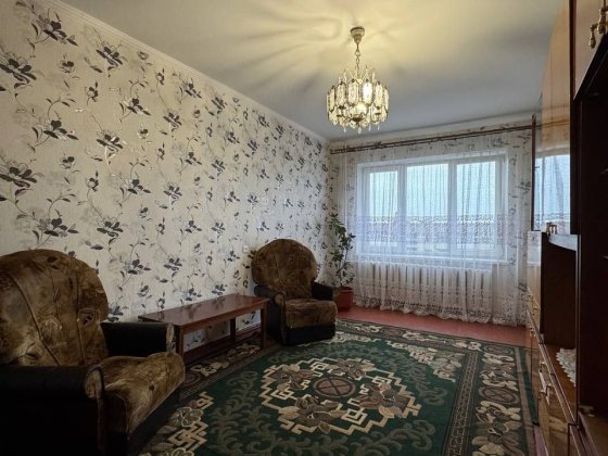 3-кімнатна квартира від власника Здолбунов