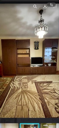 Оренда 1к  м Здолбунів 2 - фото 1