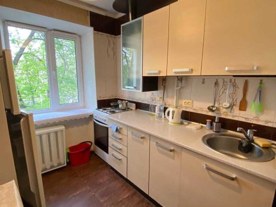 Сдам 2х комнатную квартиру Измаил пр.Мира 3й этаж Ізмаїл