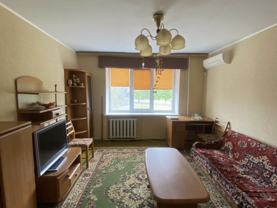 Сдается 2 ком. Киевского пр. с АГВ, 2/5 район Росинки Ізмаїл