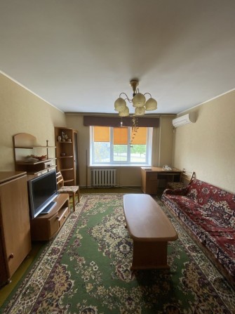 Сдается 2 ком. Киевского пр. с АГВ, 2/5 район Росинки - фото 1