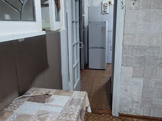 Сдається 2кімнатна квартира в центрі міста Ізмаїл