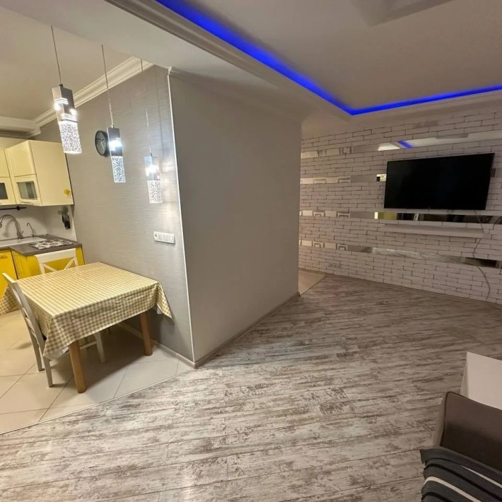 Здається квартира - фото 1