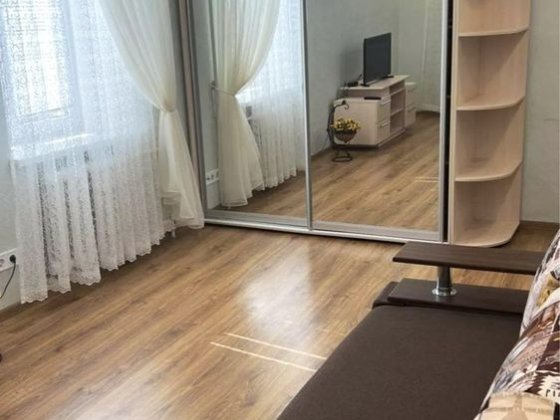 Аренда 1 комнатной квартиры  Киевского проекта Ізмаїл