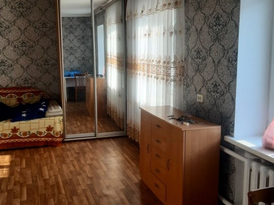Сдам на длительно комнату Черноморск