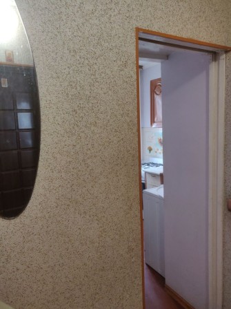 1 комнатная квартира длительно - фото 1