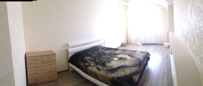 Сдам Большую 4 ком квартиру в Аббо двух уровневую - фото 1