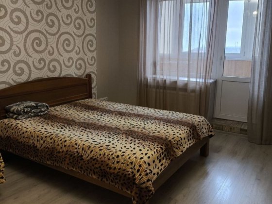 Сдам Длительно квартиру в Монолите Черноморск