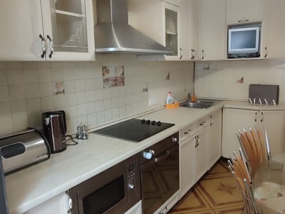 Довгострокова оренда 3 кімнатної квартири. Черноморск