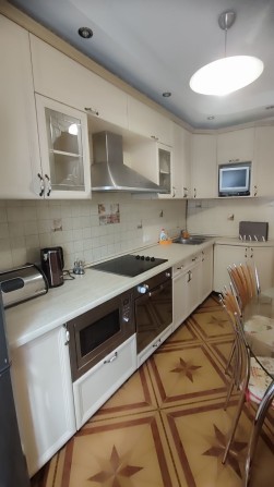 Довгострокова оренда 3 кімнатної квартири. - фото 1