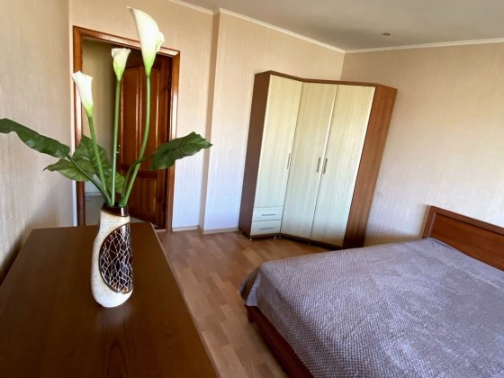 Сдам просторную квартиру АББО Черноморск