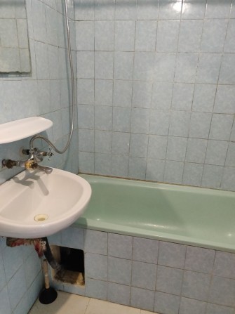 Сдаётся 3 комнатная квартира - фото 1