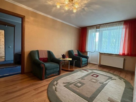 В центрі міста оренда 2-кімнатної вул.Костельна Калуш