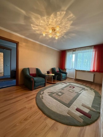 В центрі міста оренда 2-кімнатної вул.Костельна - фото 1