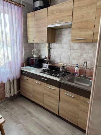 Оренда 1-км квартира - фото 1