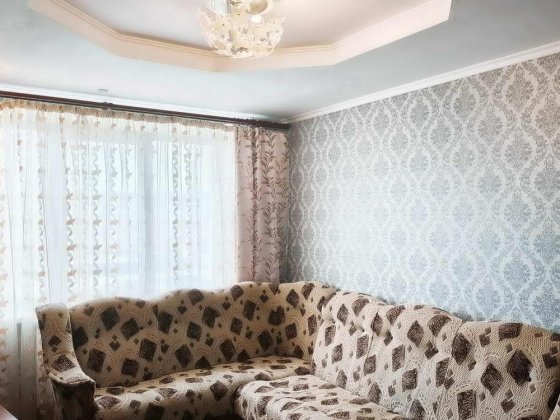 Здається в оренду 3-кім. квартира в м.Калуш Калуш