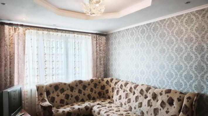 Здається в оренду 3-кім. квартира в м.Калуш - фото 1