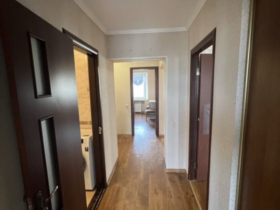 Здам 3-х кімнатну квартиру Каменец-Подольский