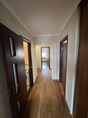 Здам 3-х кімнатну квартиру - фото 1